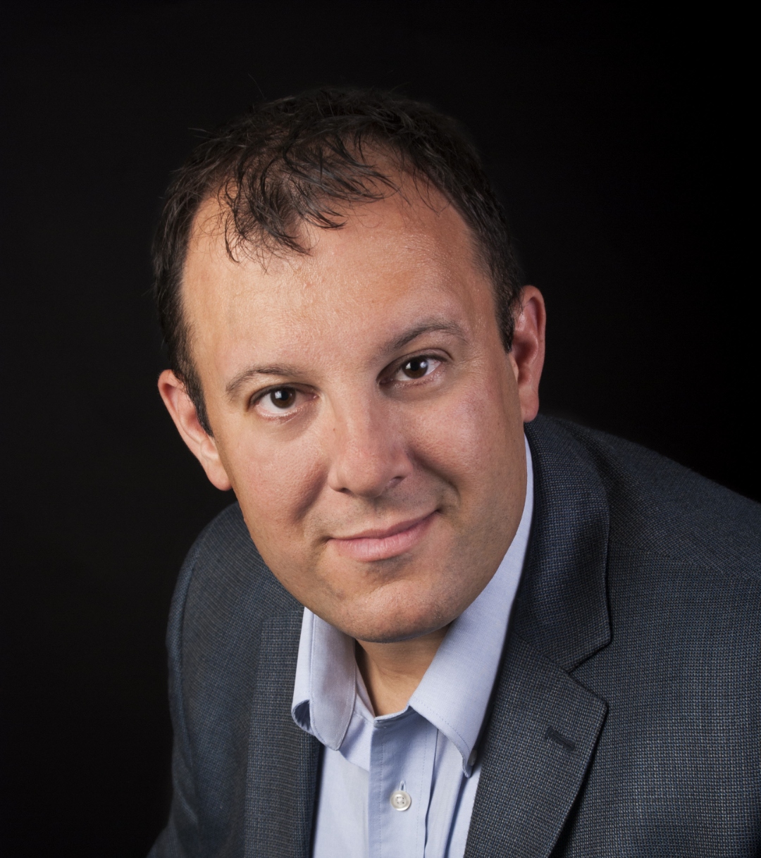 Scott Thompson