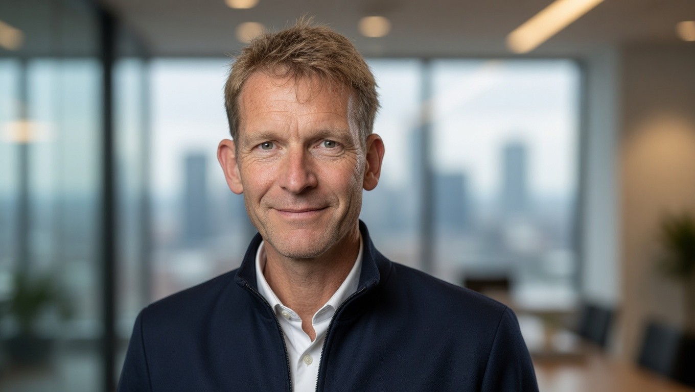 Troels Sørensen